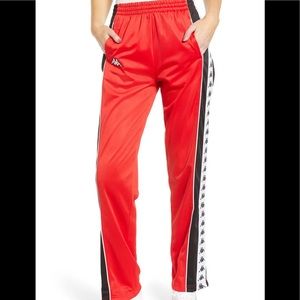 Kappa 222 Banda Big Bay Pants